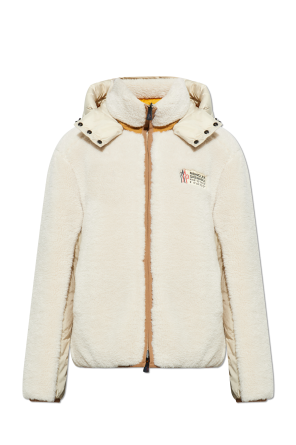 Moncler cargo style sweatpants | Men's Clothing | Vitkac
